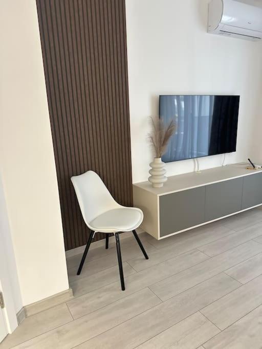 Da Apartments Varna Eksteriør bilde